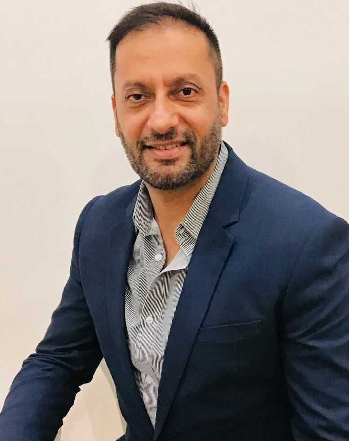 Anil Kumar